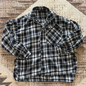 ASOS Design Flannel size 6